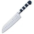 F. DICK Santoku, Küchenmesser, 1905 (Messer mit Klinge 18 cm, X50CrMoV15 Stahl, nichtrostend, 56° HRC) 8194218K