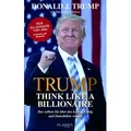 Trump: Think like a Billionaire von Donald J. Trump / Börsenmedien / Buch