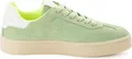 Tamaris Sneakers Laag  Sneakers Laag - Groen - Maat 41