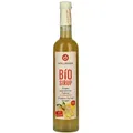 Höllinger Bio Sirup Ingwer 0,5l