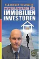 Steuerleitfaden für Immobilieninvestoren: Der ultimative... | Buch | Zustand gut