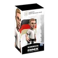MINIX - Fußball Stars #191 - DFB Deutschland - Joshua Kimmich 6 - Sammelfigur 12 cm