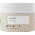 Biodroga Slow Age 24h Pflege 50 ml