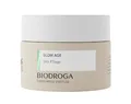 BIODROGA Bioscience Institute - SLOW AGE – 24h Pflege 50ml - Anti-Aging, Feuchtigkeit, reduziert Linien & Fältchen, verleiht Energie - mit Schwarzwald Complex für vitale Haut - ideal gegen müde Haut
