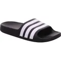 Adidas Adidas Adilette Aqua K schwarz schwarz 866-00-00016 - Schwarz - 33
