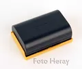 Canon Batteriy Pack LP-E6 für Canon EOS 5DII & Batterie Griff BG-E0 201204