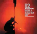 Under a Blood Red Sky (25th Anniversary Edt.) [Vinyl LP]