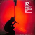 U2 / UNDER A BLOOD RED SKY (25TH ANNIVERSARY EDT.) (LP) / Island / 1764285 / LP