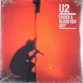 Live "Under A Blood Red Sky"  U2 (Schallplatte, 2008) 25th Anniversary Vinyl 12"