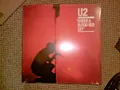 U2 - Under A Blood Red Sky  VINYL   LP  180gr.   NEU  (2008)