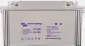 Victron Energy Deep Cycle BAT412121084 Bleiakku 12V 130Ah Blei-Vlies (AGM) (B x H x T) 176 x 410 x 227mm