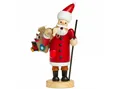 SIKORA Weihnachtsfigur RM-A Räuchermännchen aus Holz 3 Größen verschiedene Motive