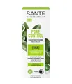 Sante Pore Control - Feuchtigkeitscreme BHA, Niacinamid Komplex & Bio-Grüner Tee Gesichtscreme 50 ml