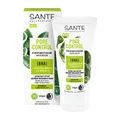 SANTE Naturkosmetik Pore Control Feuchtigkeitscreme - 50 ml - verfeinert & mattiert das Hautbild - mit BHA, Niacinamid Effect & Bio-Grüner Tee - vegan & dermatologisch getestet