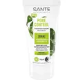SANTE Feuchtigkeitscreme Pore Control, Grün, 50 ml