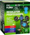JBL Proflora CO2 Regulator Professional  Druckminderer mit Nachtabschaltung