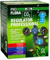 JBL PROFLORA CO2 REGULATOR PROFESSIONAL Druckminderer mit Nachtabschaltung