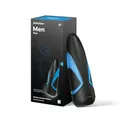 Satisfyer Men Taschenmuschi | Sex Spielzeug für die Männer | Masturbator mit Pump-Funktion | Realistische Vakuumpumpe | Sexspielzeug für den Penis