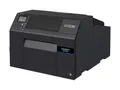 Epson ColorWorks CW-D6500Ae - Etikettendrucker - Farbe - Tintenstrahl - Rolle (21,6 cm) (C31CL91102)