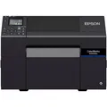 Epson COLORWORKS CW-D6500AE LABEL INK PRNT MW 216MM 212MM RD 85MM/SEC