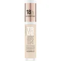 Catrice True Skin High Cover Concealer, Nr. 002, Nude, Anti-Pickel, feuchtigkeitsspendend, natürlich, für trockene Haut, vegan, ölfrei, wasserfest, ohne Alkohol, 1er Pack (4.5ml)
