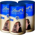 Lindt Trinkschokolade | Cocolate Drink | Kakao | 3x 300g  |   3er Pack  |  900g