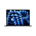 Apple Macbook Air 15“ M5 10-Core CPU 10-Core GPU - 16 GB - 1 TB SSD - Mitternacht - 2026 MDVK4D/A
