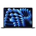Apple MacBook Air - M5 - Apple M5 10-core - 16 GB RAM - 1 TB SSD - 38.91 cm (15.3") - Navy