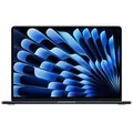 Apple MacBook Air Apple M M5 Laptop 38,9 cm (15.3") 16 GB 1 TB SSD Wi-Fi 7 (802.11be) macOS Tahoe Navy
