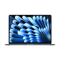APPLE MacBook Air Midnight 38,86cm (15,3") M5 16GB 1TB macOS