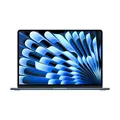 Apple MacBook Air 15" M5 Mitternacht MDVK4D/A Apple M5 chip mit 10-core CPU and