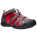 Keen - Youth Seacamp II CNX - Sandalen 39 | EU 39 rot