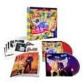 Who Believes In Angels? (Ltd. CD+DVD Box)