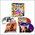 Elton John  Brandi - Who Believes In Angels - LTD CD - G3z