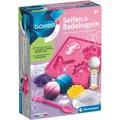 Clementoni Galileo - Seifen und Badekugeln