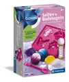 Clementoni Galileo Lab Seifen und Badekugeln - Spielzeug für Kinder ab 8 Jahren