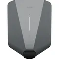 Easee Charge Core 22 kW - Typ 2 - Steckdose - Wallbox-10703 + 70105