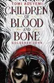 Children of Blood and Bone: Goldener Zorn  von Adeyemi, ... | Buch | Zustand gut