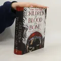 Children of Blood and Bone. Goldener Zorn  |  Tomi Adeyemi
