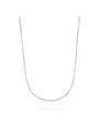 FAVS Silberkette FAVS Damen-Kette 925er Silber