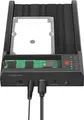 LogiLink Quickport USB 3.2 Gen2 SATA HDD/SSD
