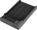 LOGILINK QP0031 - Copy/Dock Station 2.5''/3.5'' SATA + M.2 NVME, USB 3.1