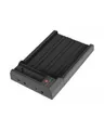 LogiLink Docking- und Klonstation 2.5''/3.5'' SATA+ M.2 NVME USB 3.1
