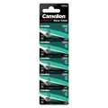 CAMELION Silber Oxid SR63W / G0 / 379 / BP5 Batterien