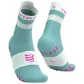 Compressport Unisex Pro Racing Socks V4.0 Run High bunt