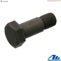 SCHRAUBE BREMSSATTEL 13.8190-0242.1 FÜR MERCEDES-BENZ 124/Convertible/T-Model