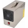 WDH Ozongenerator WDH-AP001 - bis 40m2 - mit 1.000 mg/h (1g/h) Ozonleistung - Gegen Gerüche & Keime