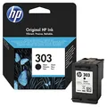 HP 303(T6N02AE) schwarz Druckerpatrone