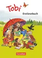 Tobi - Ausgabe 2016: Erstlesebuch