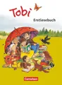 Tobi Erstlesebuch Wilfried Metze